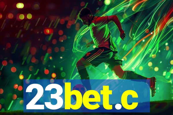 23bet.c