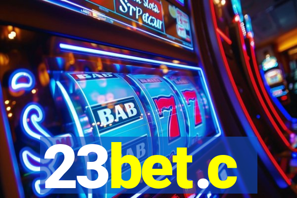 23bet.c