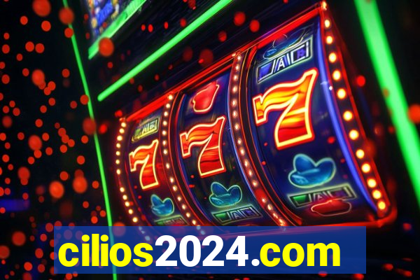 cilios2024.com