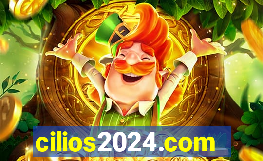 cilios2024.com