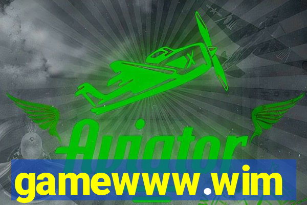 gamewww.wim