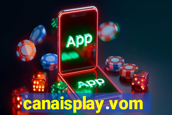 canaisplay.vom