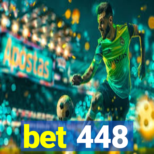 bet 448