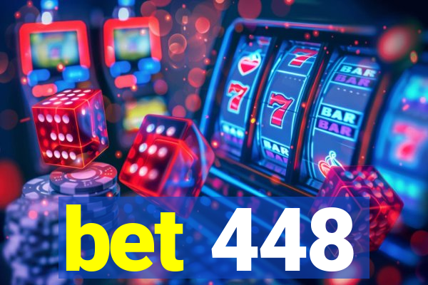 bet 448