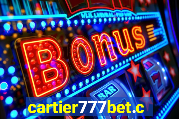 cartier777bet.com