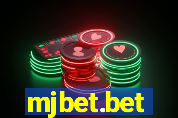 mjbet.bet