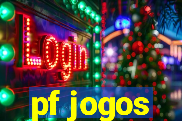 pf jogos