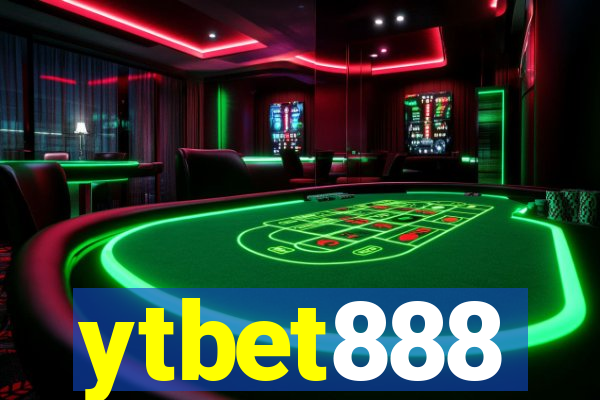 ytbet888