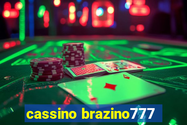 cassino brazino777