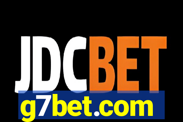 g7bet.com