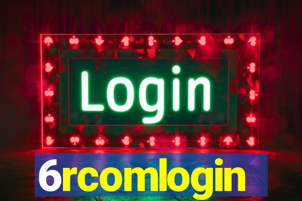 6rcomlogin