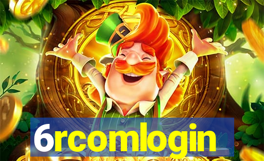6rcomlogin