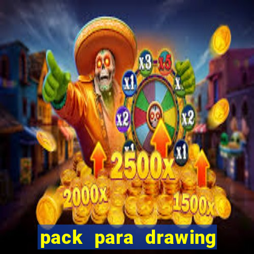 pack para drawing cartoons 2 vk