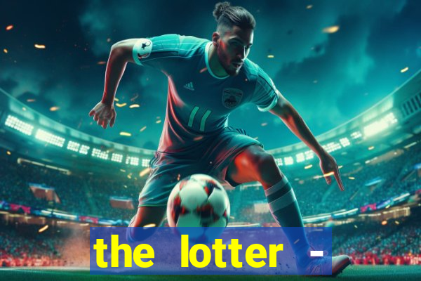 the lotter - reclame aqui