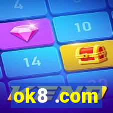 ok8 .com