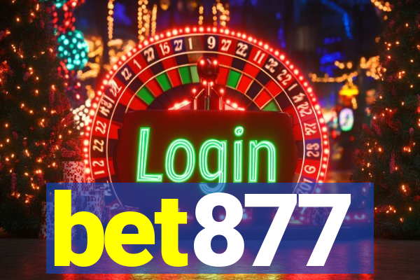 bet877