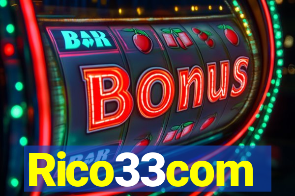 Rico33com