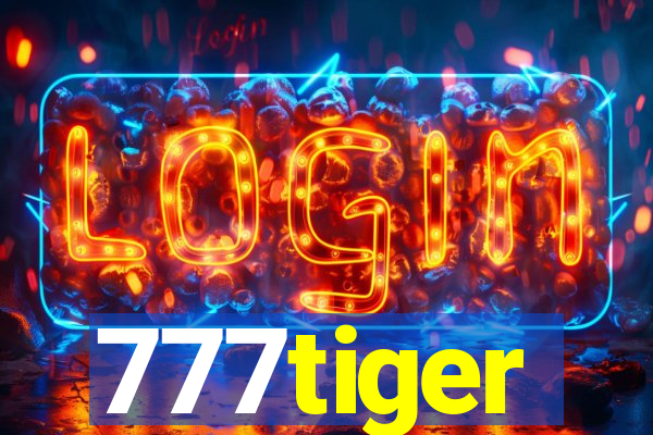777tiger