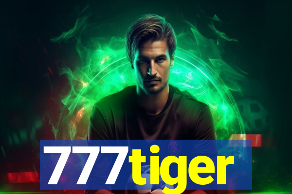 777tiger