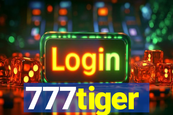 777tiger