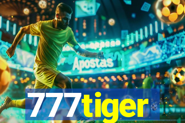 777tiger