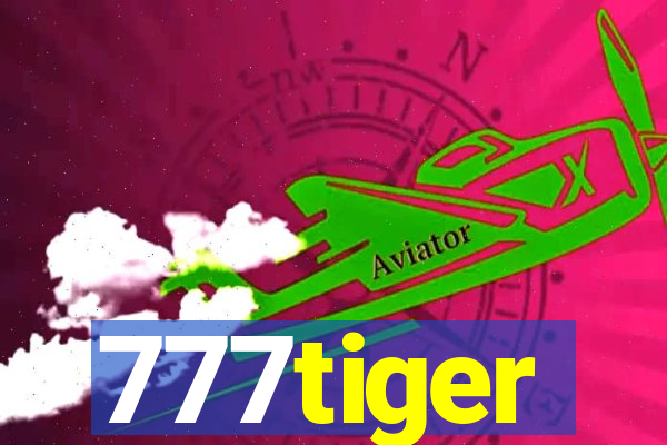 777tiger
