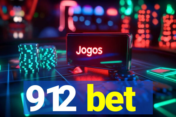 912 bet