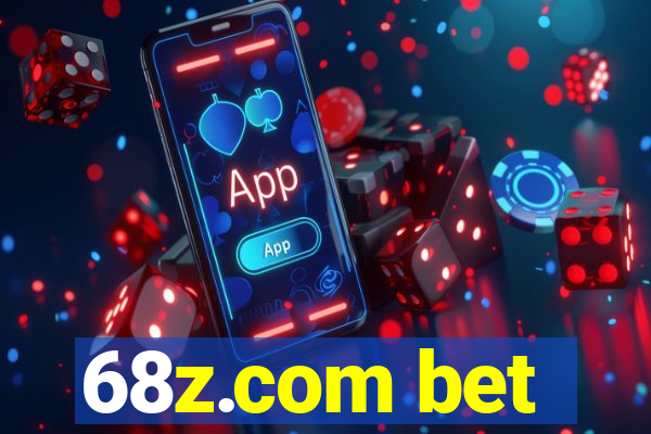 68z.com bet