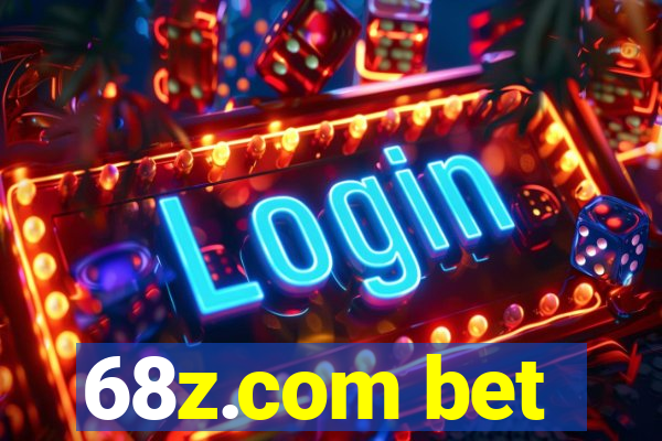 68z.com bet