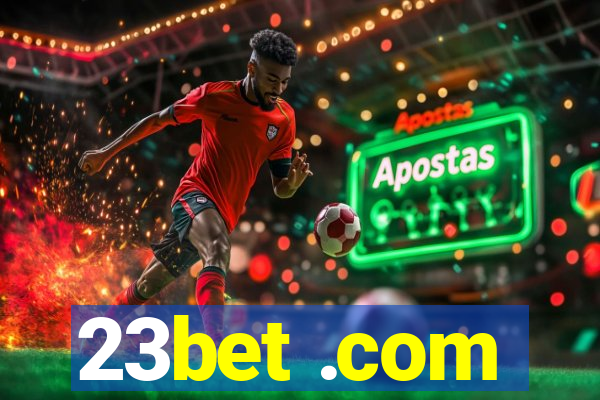 23bet .com