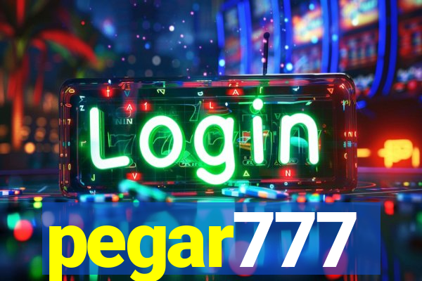 pegar777