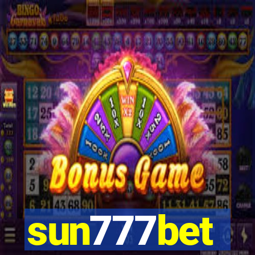 sun777bet