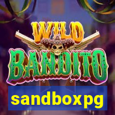sandboxpg