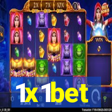 1x1bet