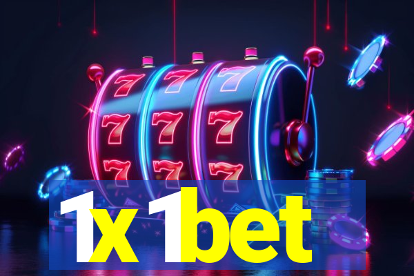 1x1bet