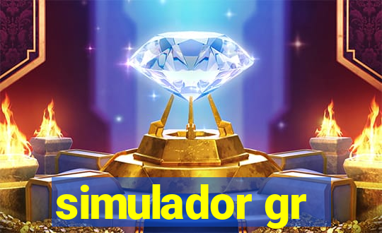 simulador gr