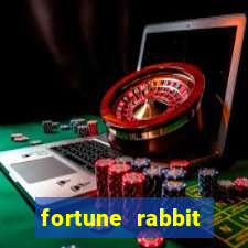 fortune rabbit minutos pagantes