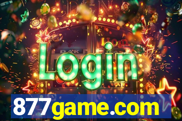 877game.com