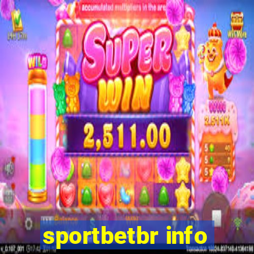 sportbetbr info