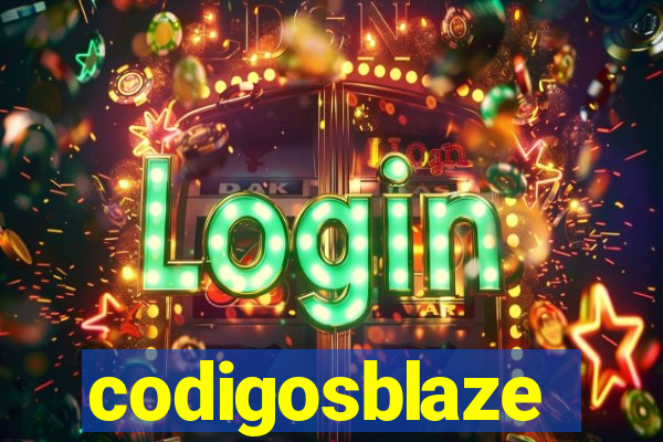 codigosblaze