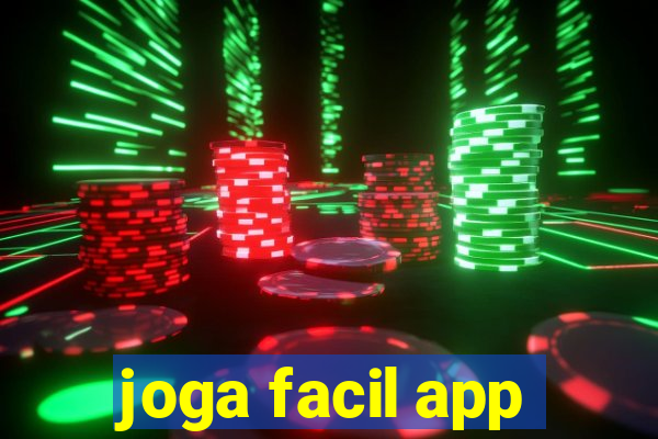 joga facil app