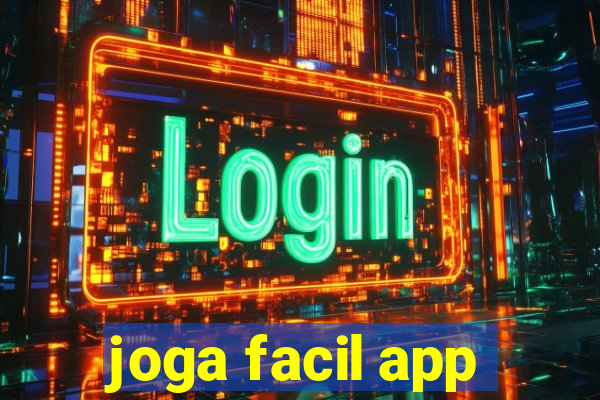 joga facil app