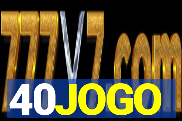 40JOGO