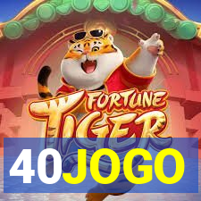 40JOGO