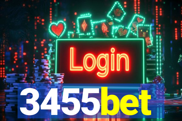 3455bet