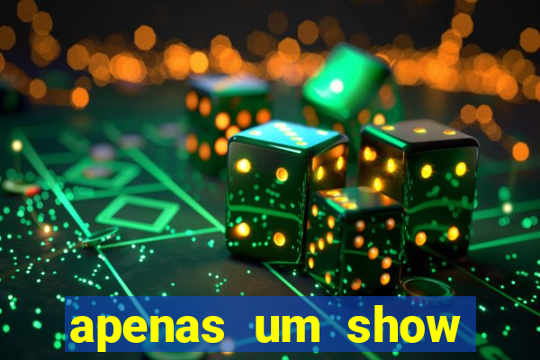 apenas um show pancadaria 2