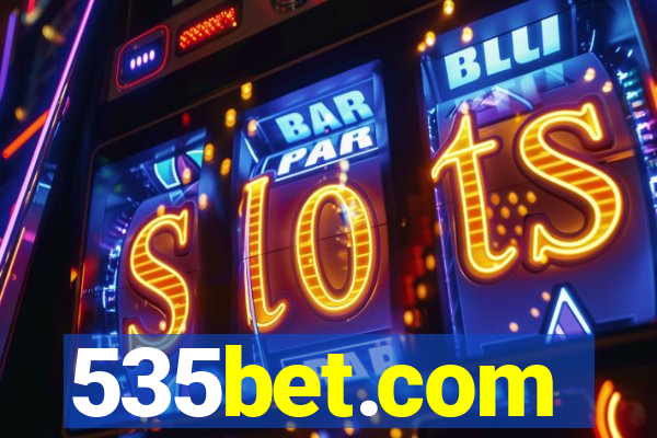 535bet.com
