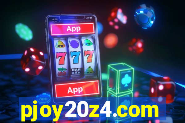 pjoy20z4.com