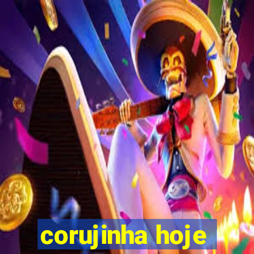 corujinha hoje