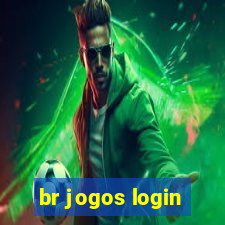 br jogos login